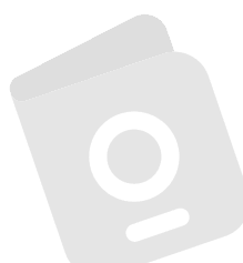 Identification card icon